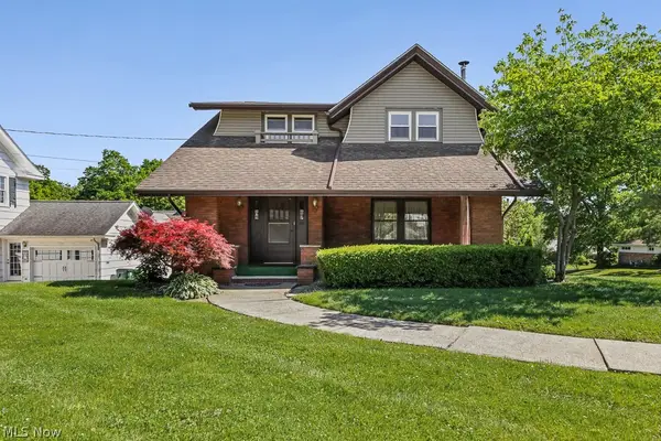 231 E Milton Street, Alliance, OH 44601