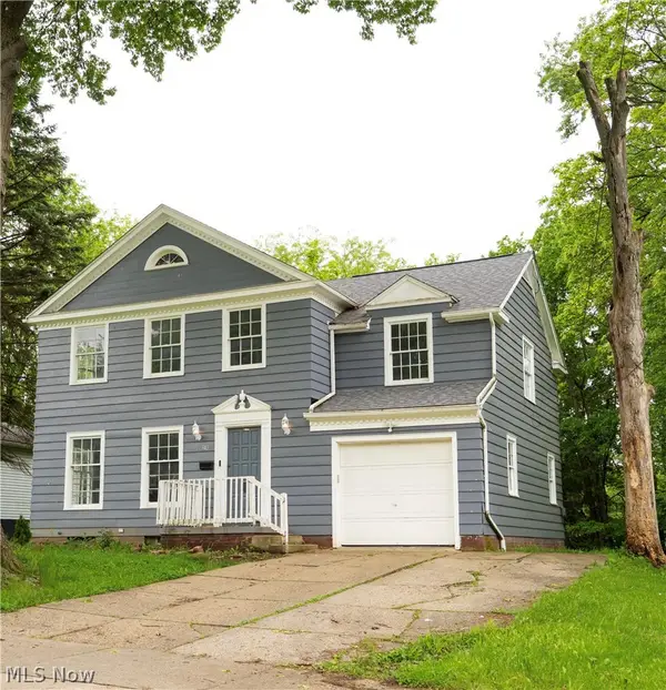 340 Noble Avenue, Akron, OH 44320