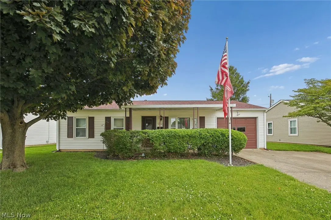 256 Walden Road, Heath, OH 43056 - #1