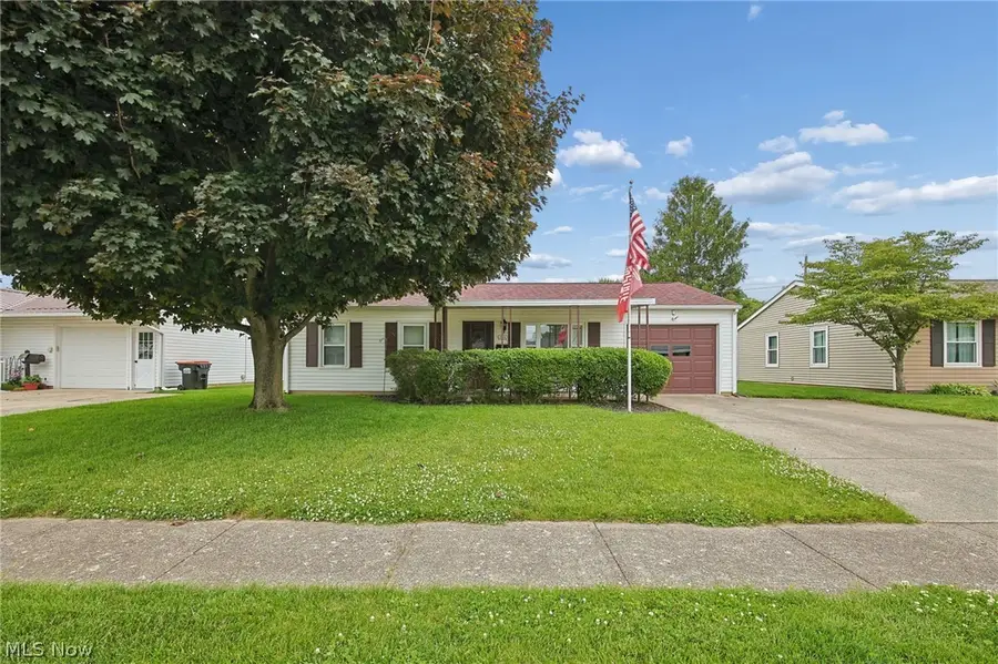 256 Walden Road, Heath, OH 43056 - #3
