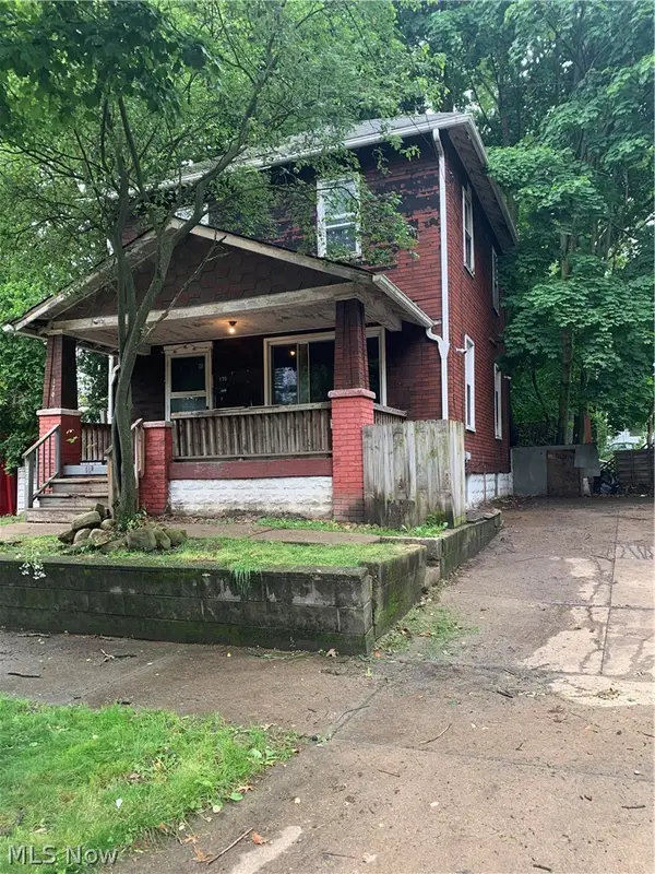 170 Stone Street, Akron, OH 44305