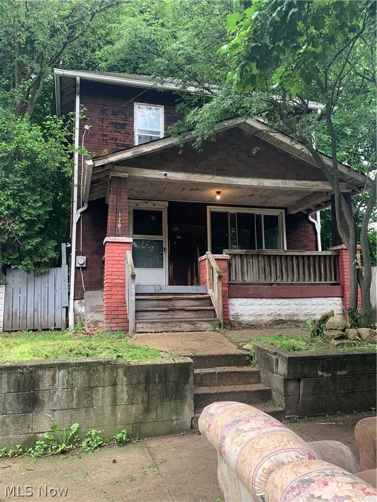 170 Stone Street, Akron, OH 44305 - #2