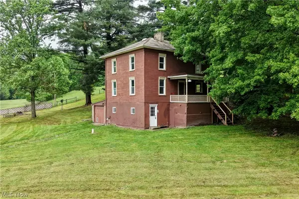 5396 Stone Creek Sw Road, Stone Creek, OH 43840