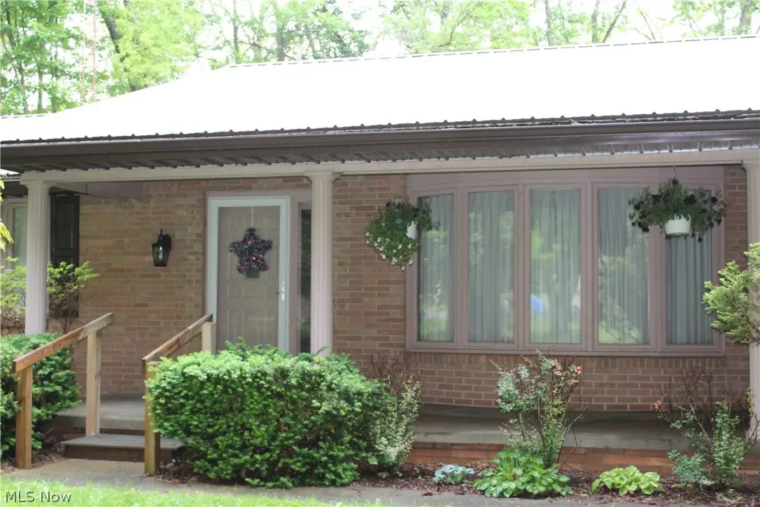 4110 Paris Se Avenue, Minerva, OH 44657 - #1
