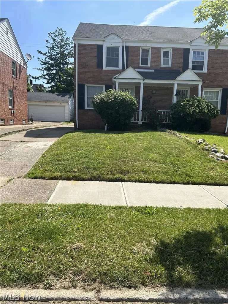 3381 Colwyn Road, Shaker Heights, OH 44120 - #1