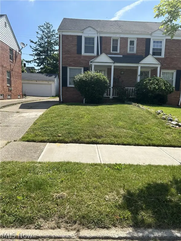 3381 Colwyn Road, Shaker Heights, OH 44120