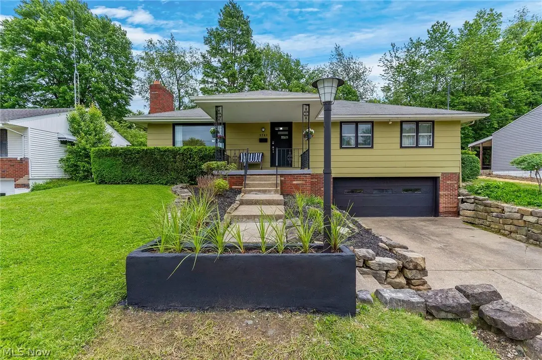 3781 Baymar Drive, Youngstown, OH 44511 - #1