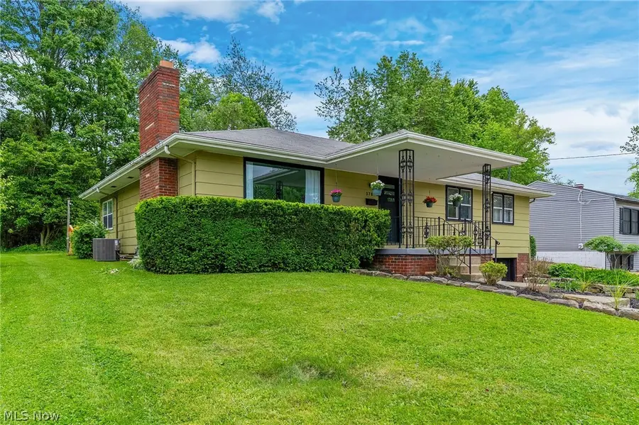 3781 Baymar Drive, Youngstown, OH 44511 - #3