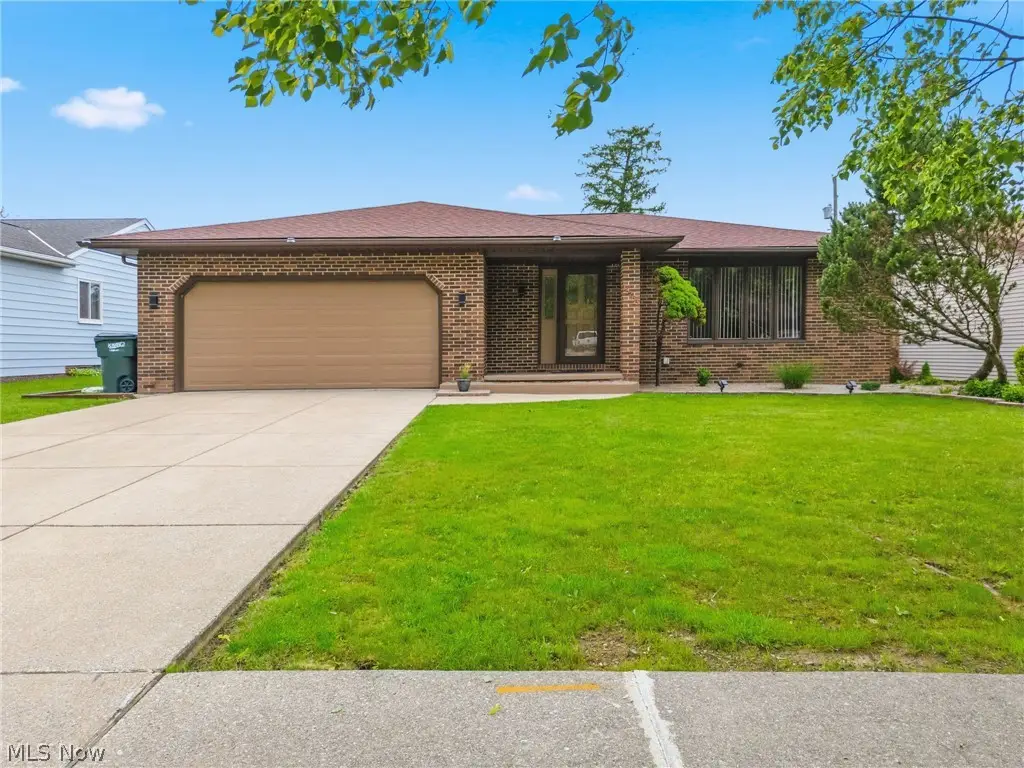 13255 Milo Road, Garfield Heights, OH 44125 - #1