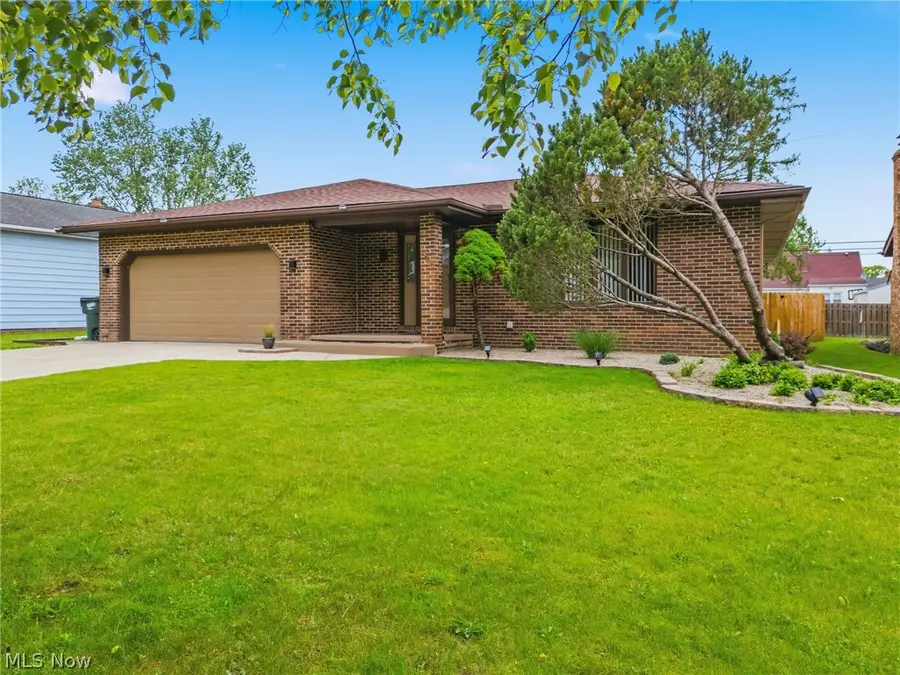 13255 Milo Road, Garfield Heights, OH 44125 - #2