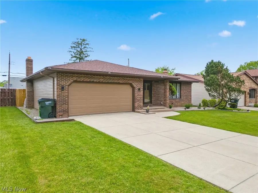 13255 Milo Road, Garfield Heights, OH 44125 - #3