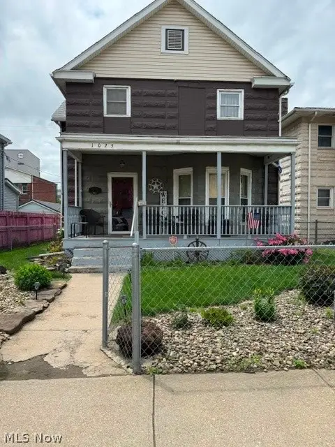1025 Virginia Ave, Follansbee, WV 26037 - #1