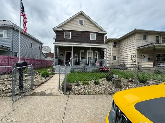 1025 Virginia Ave, Follansbee, WV 26037 - #2