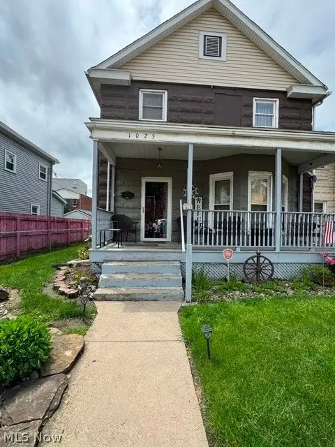 1025 Virginia Ave, Follansbee, WV 26037 - #3
