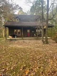 5209 Hanson Hill Road, Stockport, OH 43787 - #2