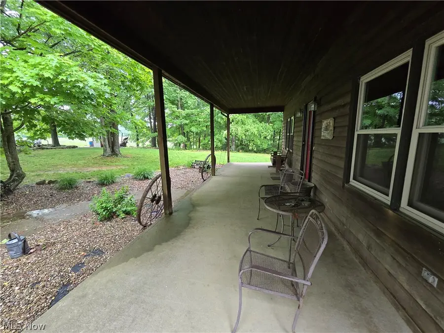 5209 Hanson Hill Road, Stockport, OH 43787 - #3