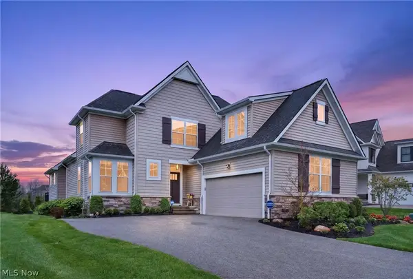 7429 Villa Ridge, Chagrin Falls, OH 44023