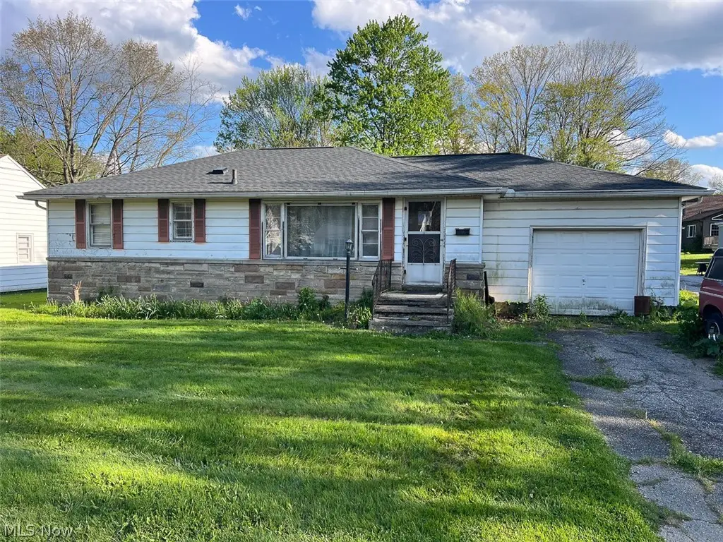 231 Tolbert Street, Wadsworth, OH 44281 - #1