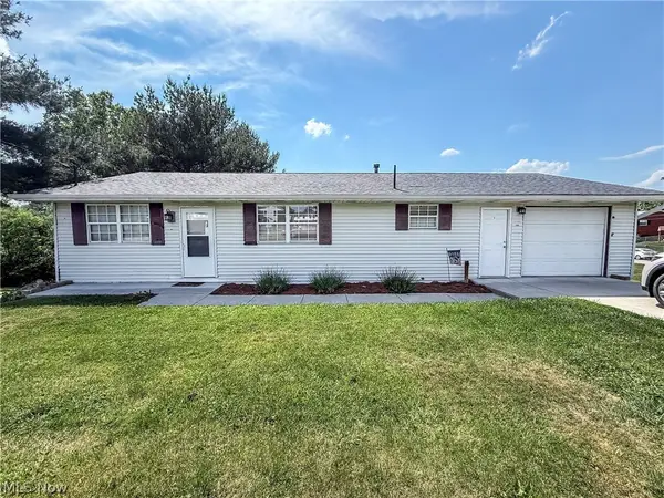 2102 Nash Street, Parkersburg, WV 26101