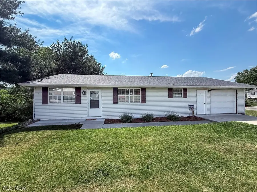 2102 Nash Street, Parkersburg, WV 26101 - #2