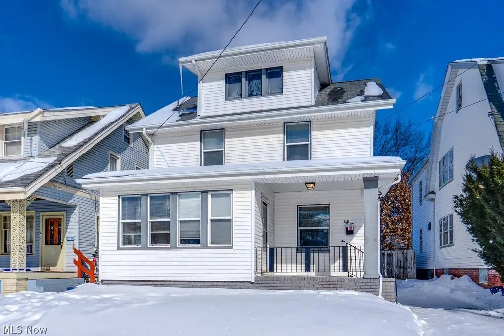 1311 17th Nw Street, Canton, OH 44703 - #1