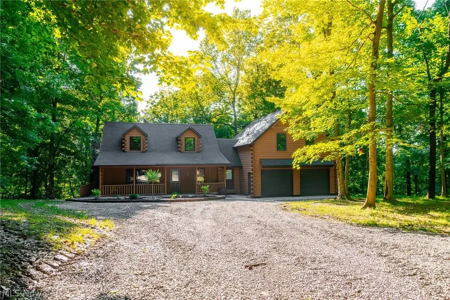 12680 Old Riley Road #4, Frazeysburg, OH 43822 - #2