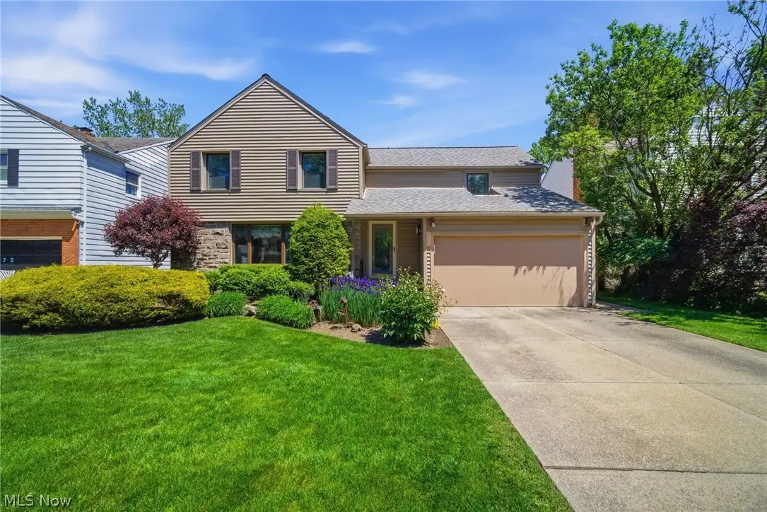2081 Temblethurst Road, Cleveland, OH 44121 - #1
