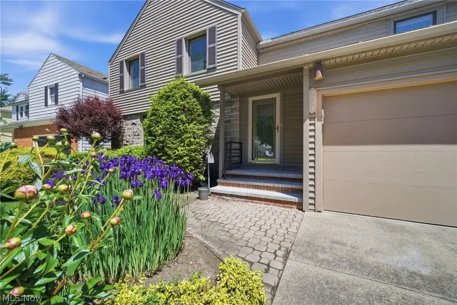 2081 Temblethurst Road, Cleveland, OH 44121 - #3