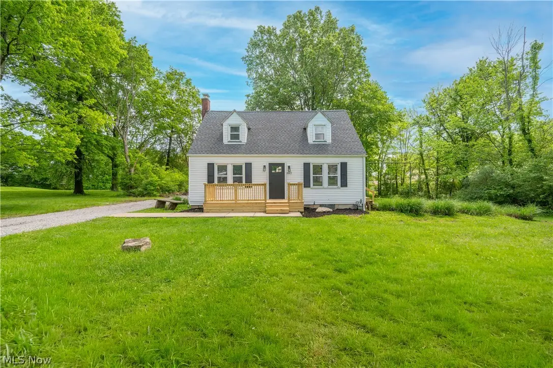 6665 Clingan Road, Poland, OH 44514 - #1