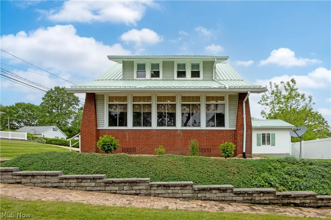 221 Main E Street, Beach City, OH 44608 - #1