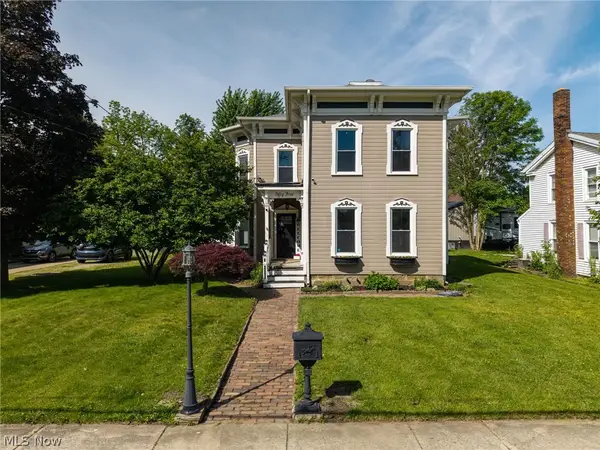 53 N Pleasant Street, Norwalk, OH 44857
