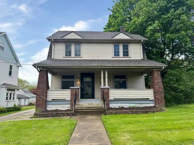 1967 Manhattan Avenue, Youngstown, OH 44509 - #1