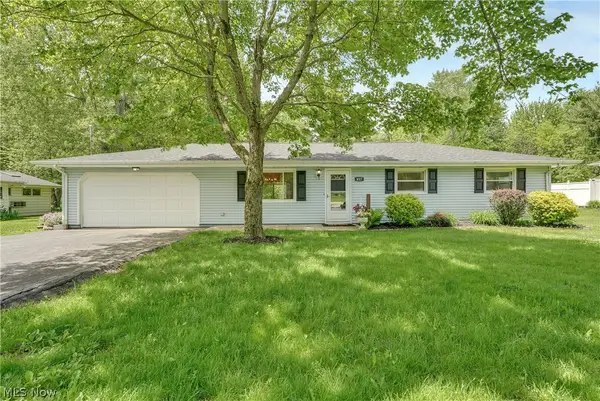 857 Eileen Drive, Macedonia, OH 44056