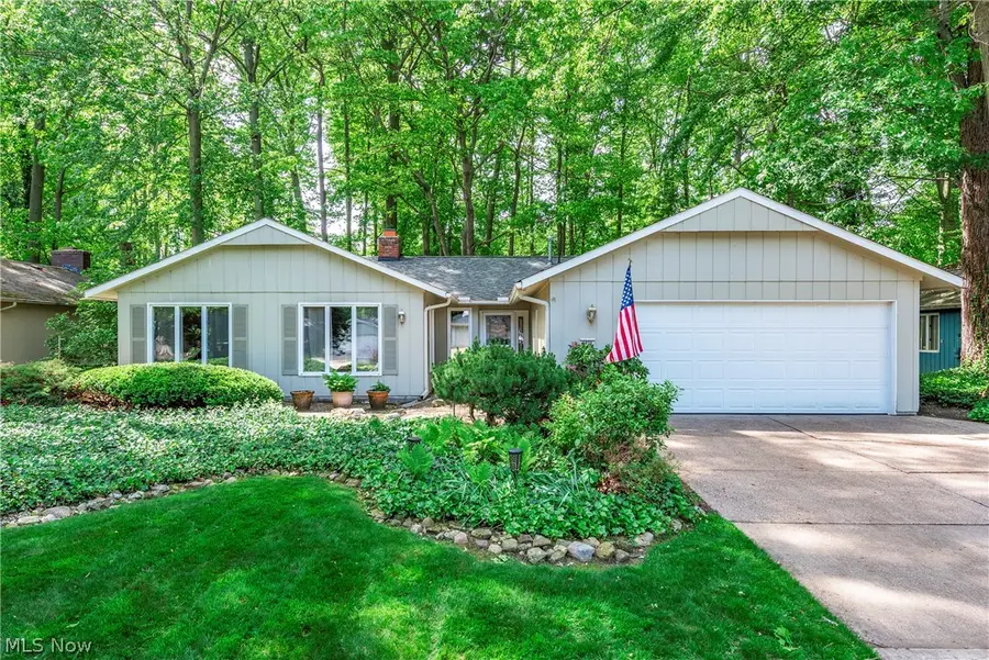 5920 Mills Creek Lane, North Ridgeville, OH 44039 - #2