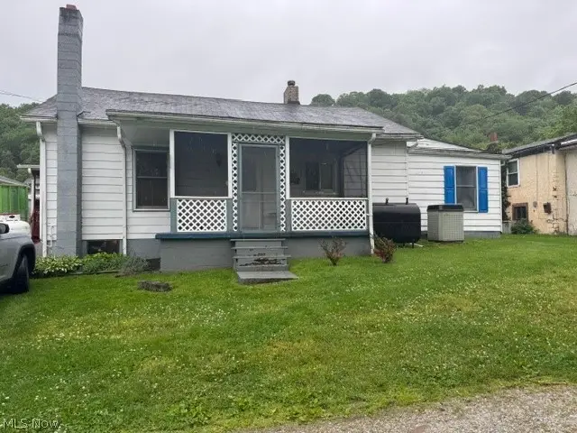 23 Benson Lane, Wellsburg, WV 26070 - #1