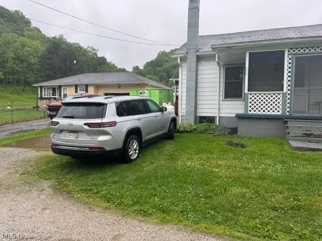 23 Benson Lane, Wellsburg, WV 26070 - #2
