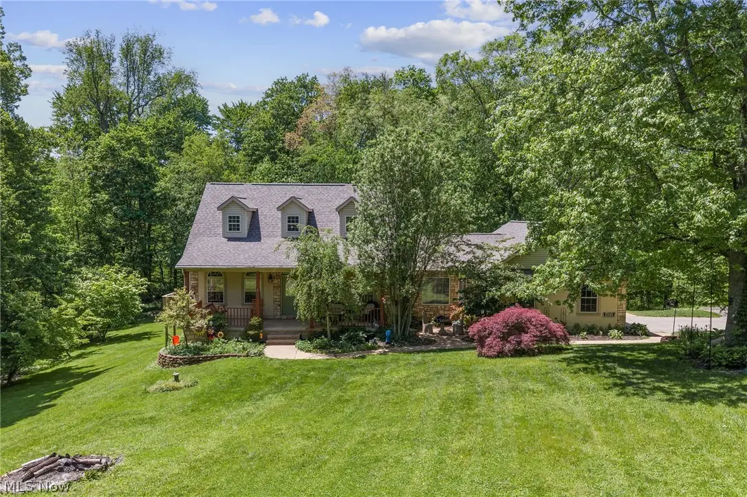 6308 Manchester Road, New Franklin, OH 44216 - #1