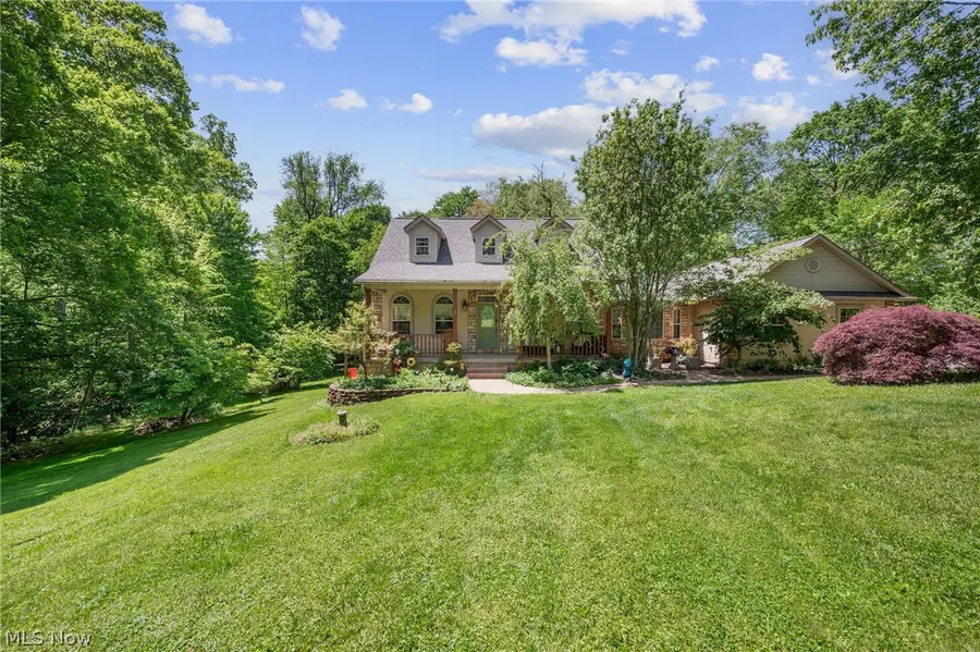 6308 Manchester Road, New Franklin, OH 44216 - #2