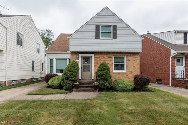 4177 Stonehaven Road, South Euclid, OH 44121
