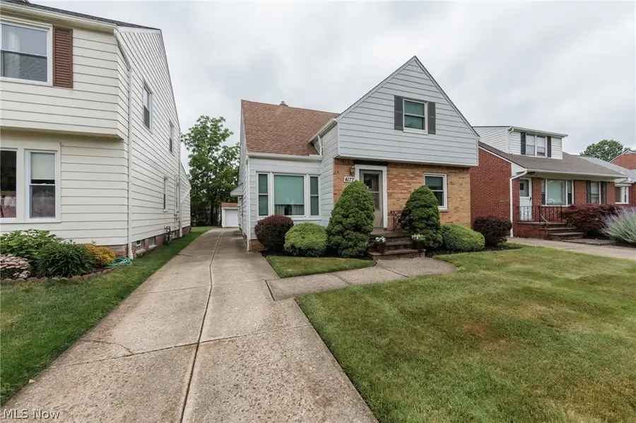 4177 Stonehaven Road, South Euclid, OH 44121 - #2