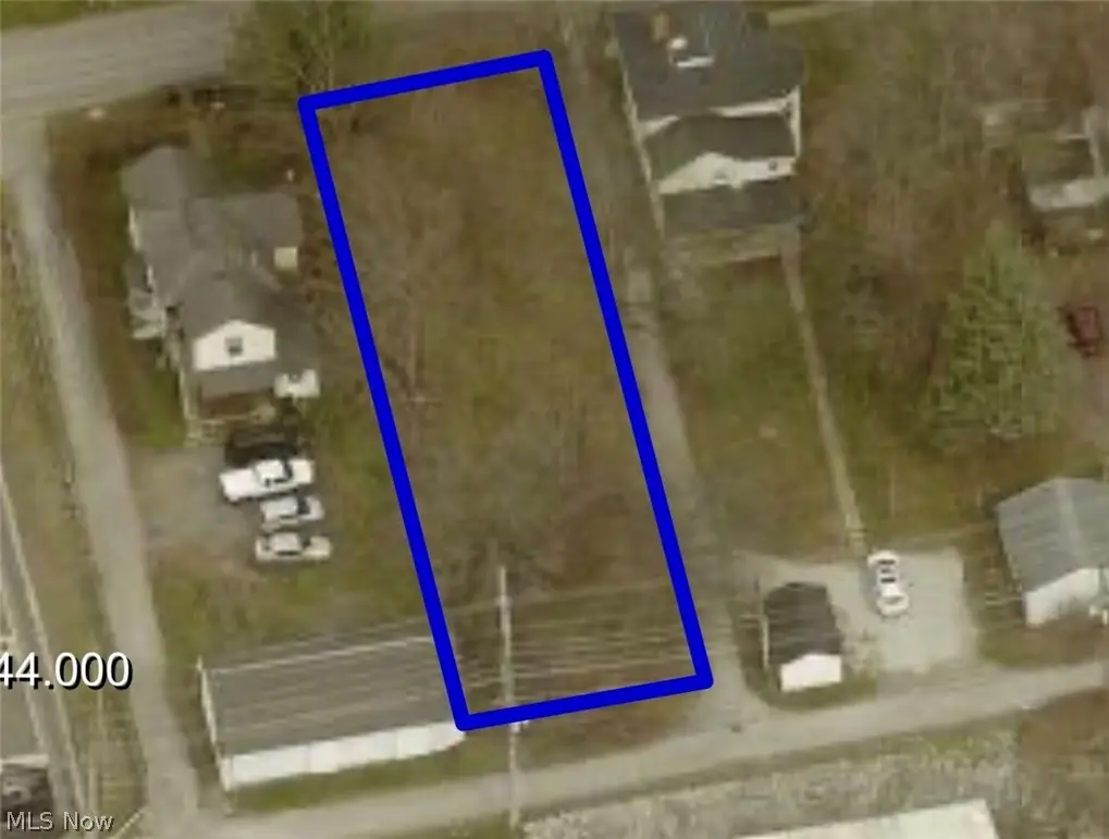 535 E North Street, Wooster, OH 44691 - #1