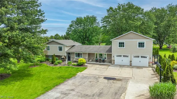 7996 Buffham Road, Lodi, OH 44254