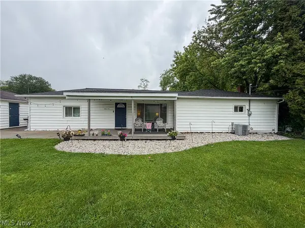 4615 Harrison Nw Avenue, Canton, OH 44709