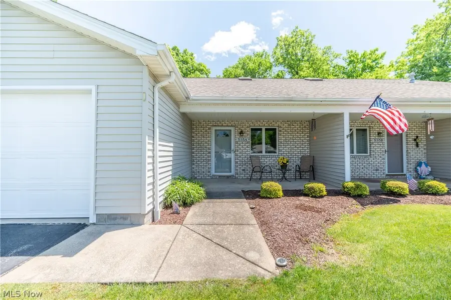 535 Wilcox Road, Youngstown, OH 44515 - #2