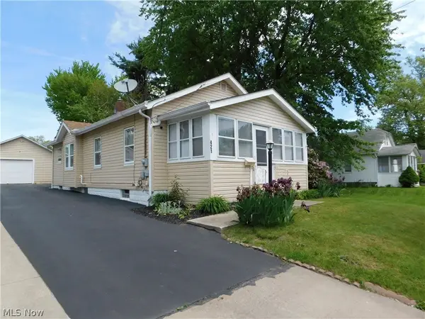 421 Celtic Street, Akron, OH 44314