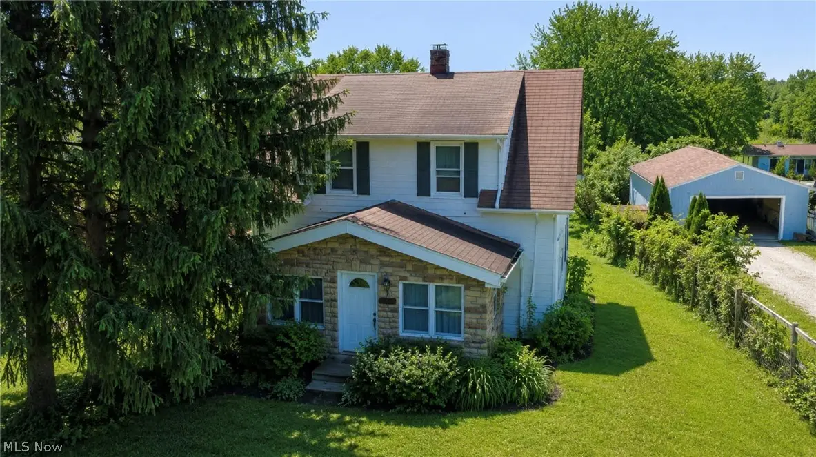 7714 Olde Eight Road, Hudson, OH 44236 - #1