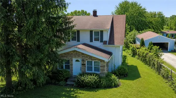 7714 Olde Eight Road, Hudson, OH 44236