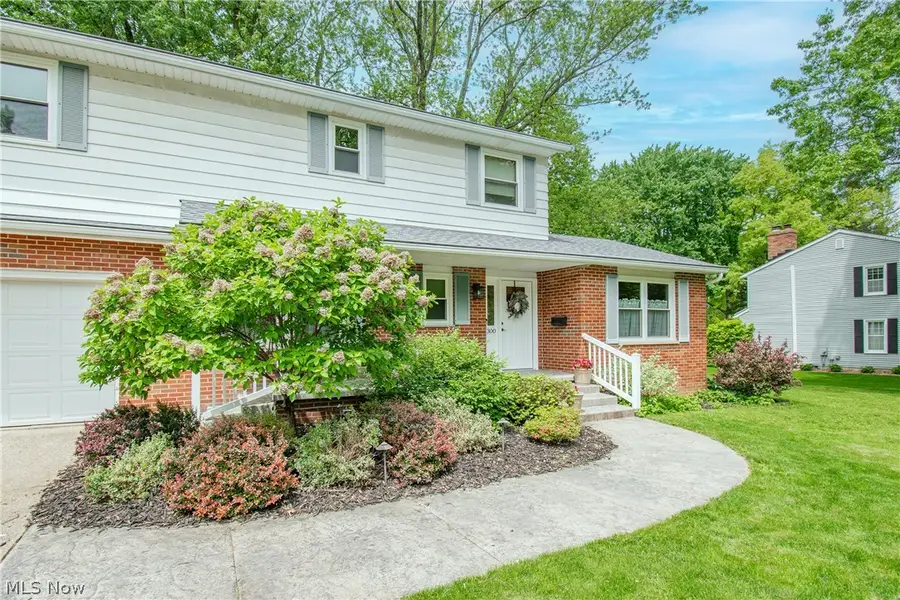 300 Tanglewood Trail, Wadsworth, OH 44281 - #3