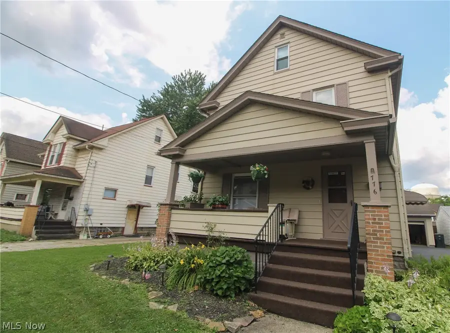 776 East Se Avenue, Warren, OH 44484 - #2