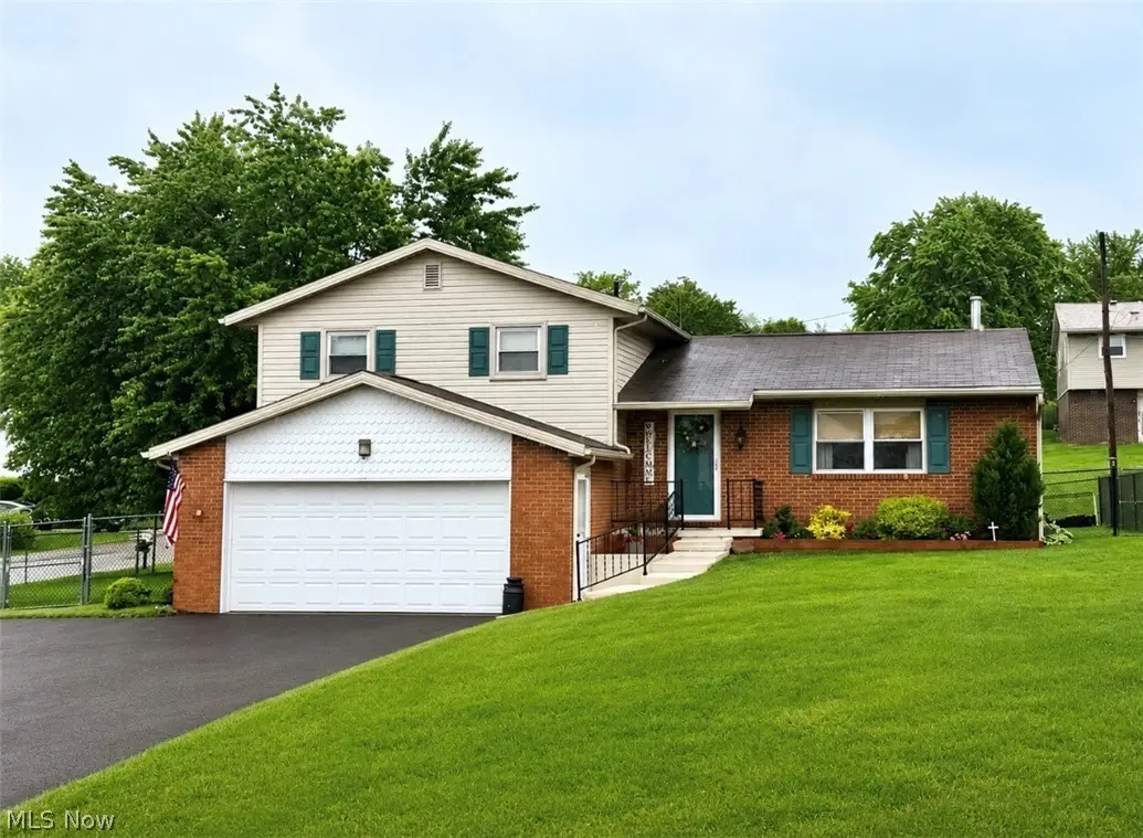 5161 Burlawn Nw Street, Canton, OH 44708 - #1